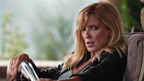 Kelly Reilly nude: NSFW pics and vids ( sex tape )